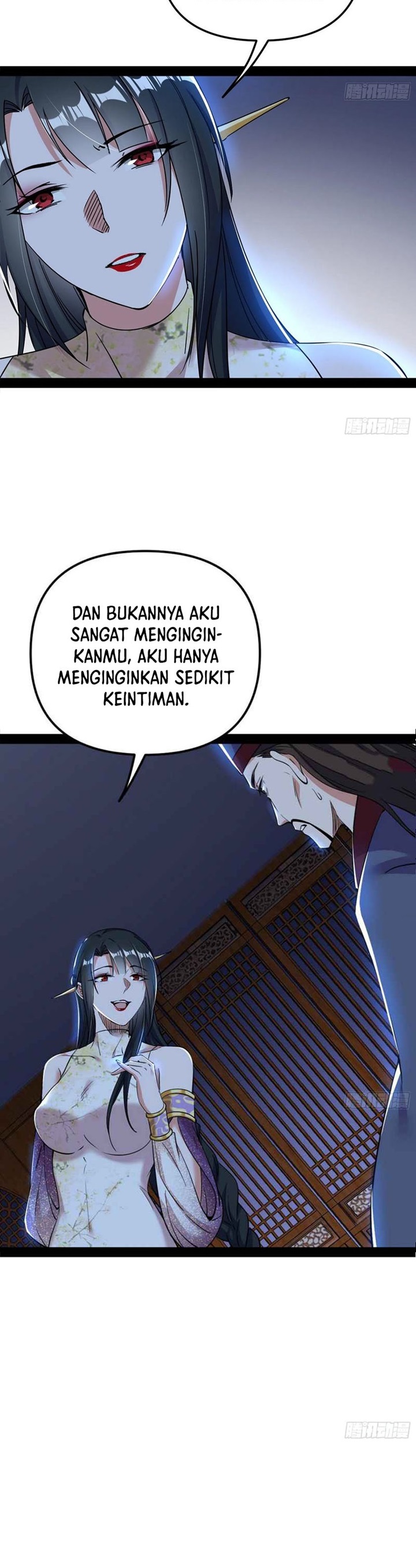 Dilarang COPAS - situs resmi www.mangacanblog.com - Komik im an evil god 232 - chapter 232 233 Indonesia im an evil god 232 - chapter 232 Terbaru 5|Baca Manga Komik Indonesia|Mangacan